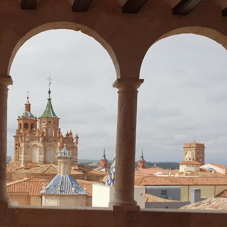 Апартаменты Portal De Valencia Теруэль Экстерьер фото